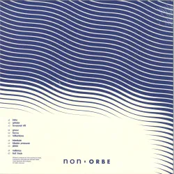 PSYK
&
ORBE - TEMPORAL RIFT LP 2x12"