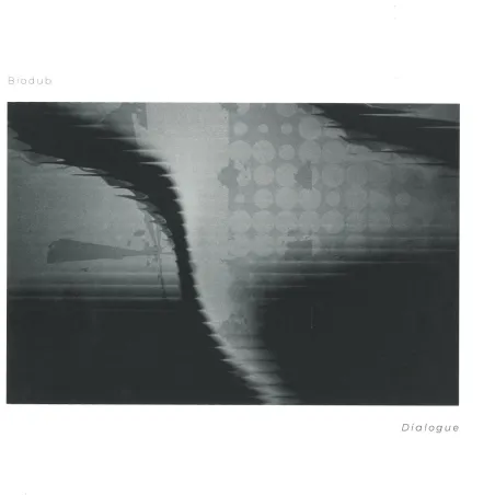 Biodub
,
Pablo Bolivar - Dialogue LP