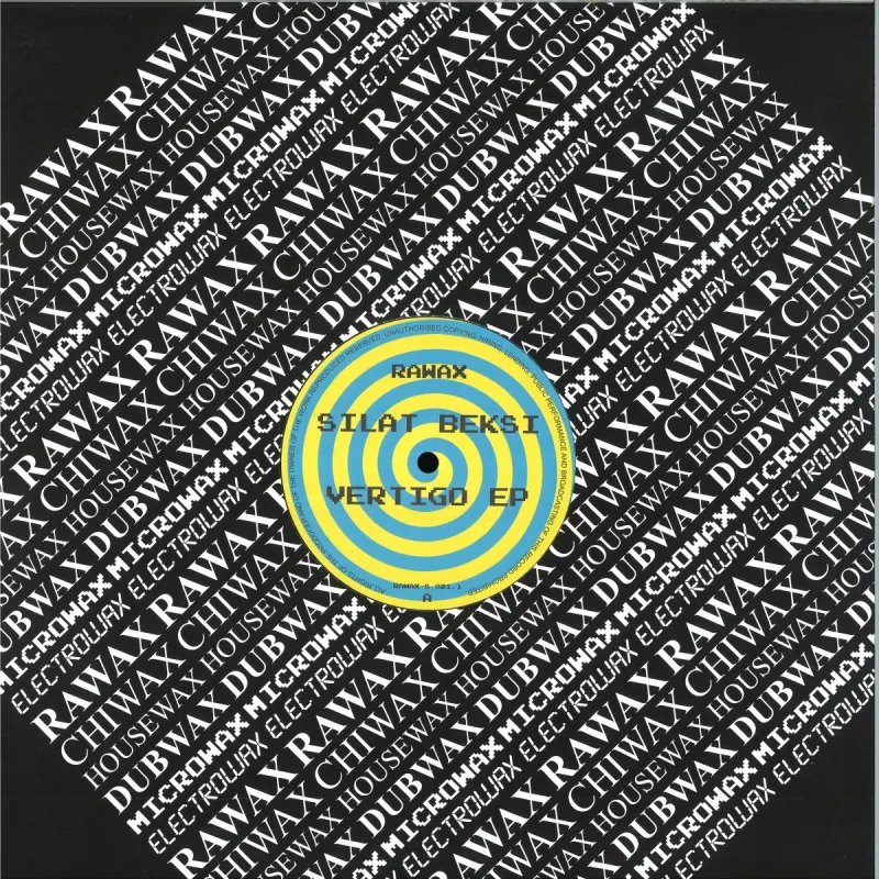 Silat Beksi - Vertigo