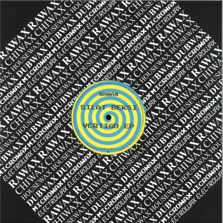 Silat Beksi - Vertigo