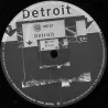 Robert Hood - Nothing Stops Detroit