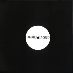 Arodes
&
Alessio Cristiano
/
Super Flu
/
Moeaike
/
Martim Rola
&
Mats Westbroek - Unreleased Records Vinyl Sampler