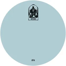 Feral - Trip No Trip [180 grams]