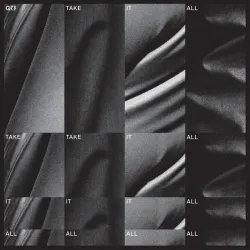 QZB - Take It All [label sleeve]