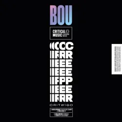Bou - Creeper [label sleeve]