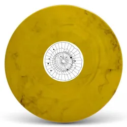 Save Your Atoll - Village Resistance [yellow marbled vinyl / incl. dl code]