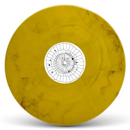 Save Your Atoll - Village Resistance [yellow marbled vinyl / incl. dl code]