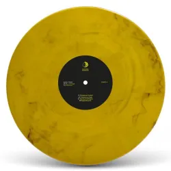 Save Your Atoll - Village Resistance [yellow marbled vinyl / incl. dl code]