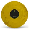 Save Your Atoll - Village Resistance [yellow marbled vinyl / incl. dl code]