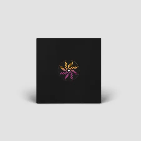 Glaskin - Inertia of Motion