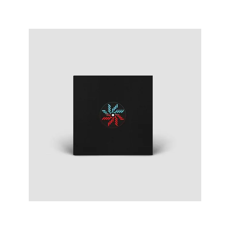 Dextro - Covil Dos Abutres [generic sleeve repress]