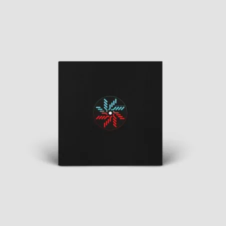 Dextro - Covil Dos Abutres [generic sleeve repress]