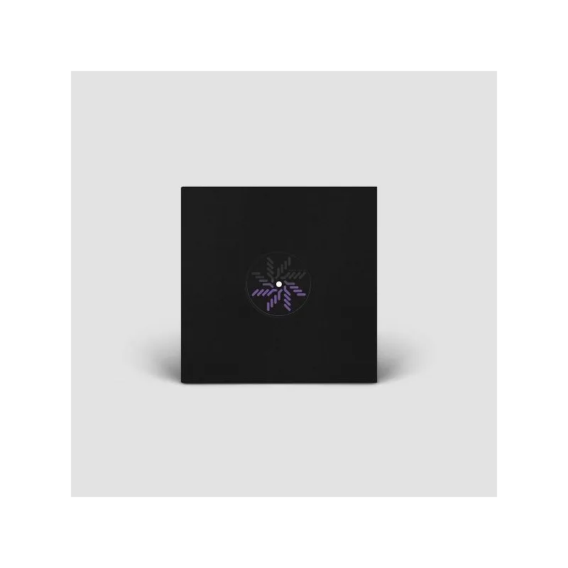 Mathys Lenne - Detlev [generic sleeve repress]