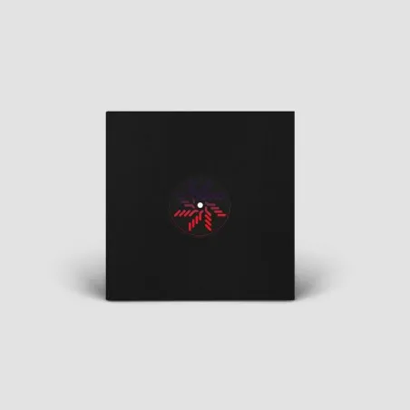 Hemka - Introspection [generic sleeve repress]