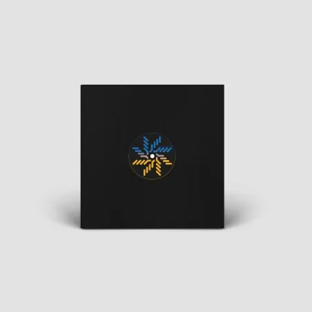 Human Safari - Culture Shock [generic sleeve repress]