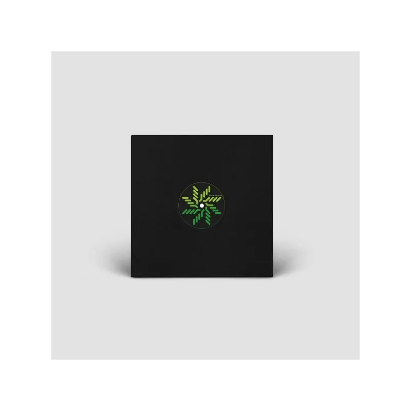 Scheermann - Viciosa [generic sleeve repress]