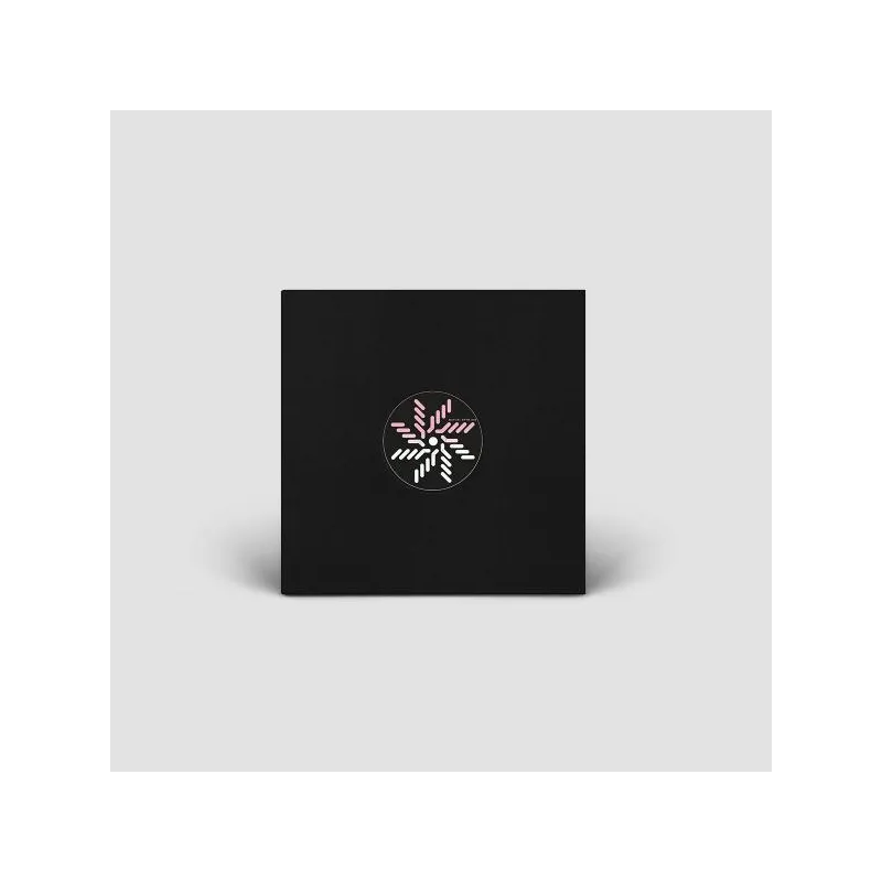 Hyden - To Whom It May Concern [generic sleeve repress]