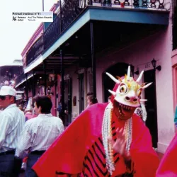 Temudo - And The Pattern Repeats [printed sleeve / 180 grams]