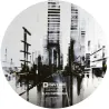 Black Mirror Park - 313 Hotline EP [white vinyl / label sleeve]
