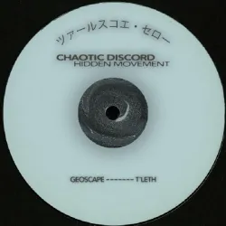 Chaotic Discord - Hidden Movement