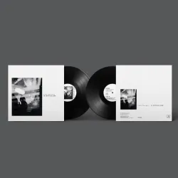 Jamie Bissmire - La cripta del alma [printed sleeve]