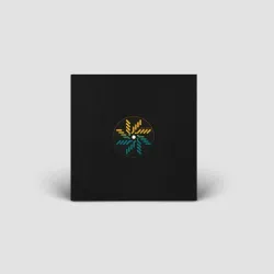 Yanamaste - Evil [generic sleeve repress]