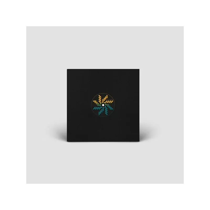 Yanamaste - Evil [generic sleeve repress]