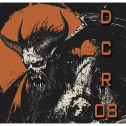 Armaguet Nad - La Mise En Place Du Diable EP