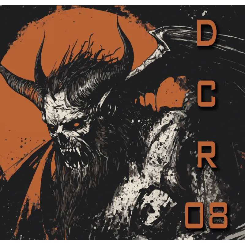 Armaguet Nad - La Mise En Place Du Diable EP