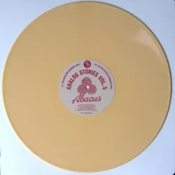 Abacus - Analog Stories Vol.5
