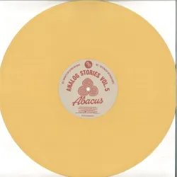 Abacus - Analog Stories Vol.5