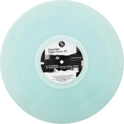 Zopelar - Night Rider EP (Incl.Felipe Gordon Remix) LP