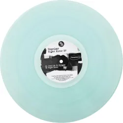 Zopelar - Night Rider EP (Incl.Felipe Gordon Remix) LP