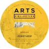 Joefarr - Dedicate [label sleeve / DISCOUNT]
