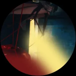 Luis Flores - Last Day Of The Collapse [label sleeve / DISCOUNT]