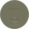 ASC - Chaos Theory [discounted vinyl / crystal clear + transparent green mixed vinyl]