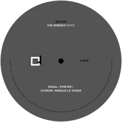 Cristian Varela - My Way - The Remixes [DISCOUNT]