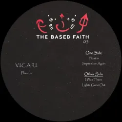 V.I.C.A.R.I. - Float In [180 grams]