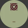 Kabay - Splits [01] [Stickered Sleeve]