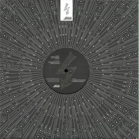 Frazi.er - Introduction Of Sonic Futurism