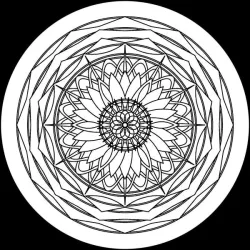 inconnu - That's What I Call Flatcore - Episode 3 [white vinyl / label sleeve]