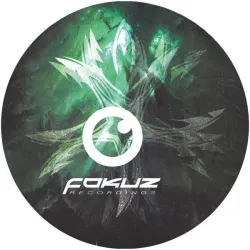 The Vanguard Project - Plastic Fantastic EP [DISCOUNT]