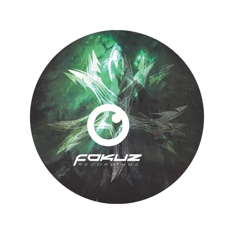 The Vanguard Project - Plastic Fantastic EP [DISCOUNT]