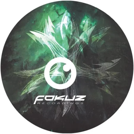 The Vanguard Project - Plastic Fantastic EP [DISCOUNT]