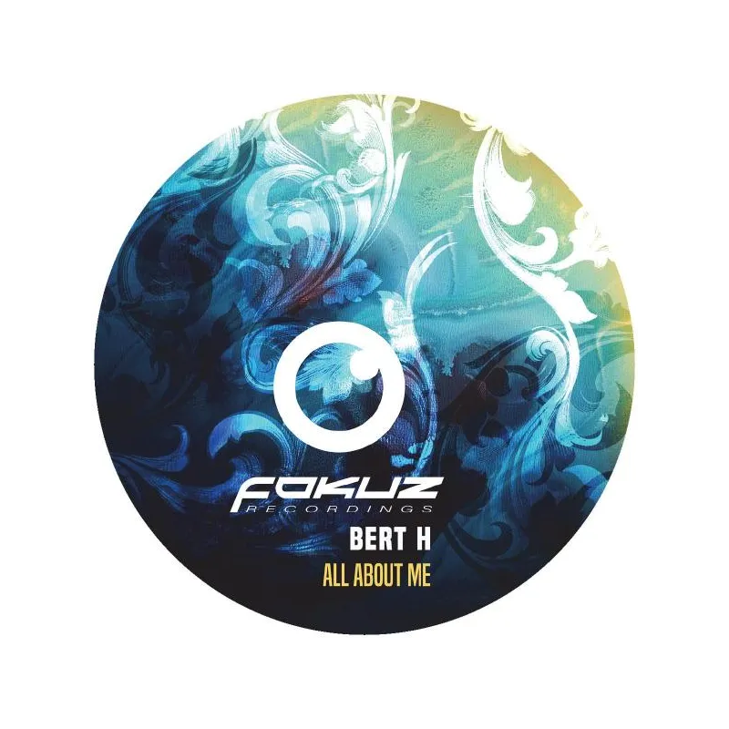 Bert H - All About LP Sampler [DISCOUNT]