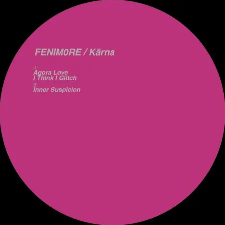 FENIM0RE - Kärna [Vinyl Only]