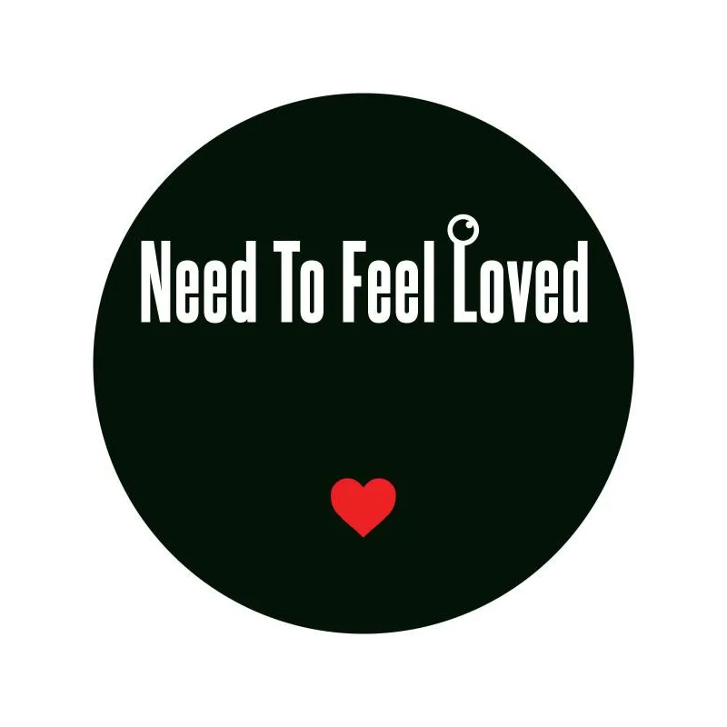 inconnu - Need To Feel Love / I Need Your Loving