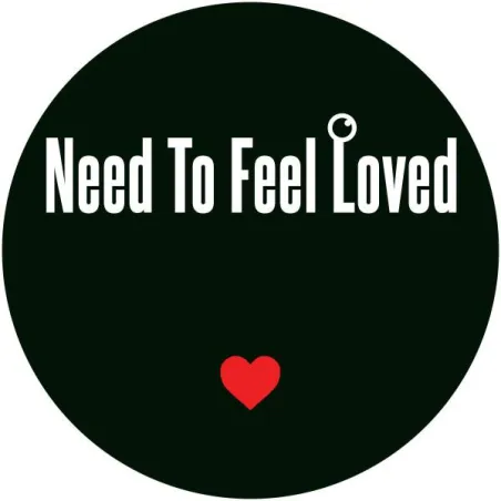 inconnu - Need To Feel Love / I Need Your Loving