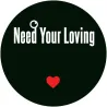 inconnu - Need To Feel Love / I Need Your Loving