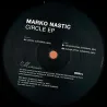 Marko Nastic - Circle EP [DISCOUNT]